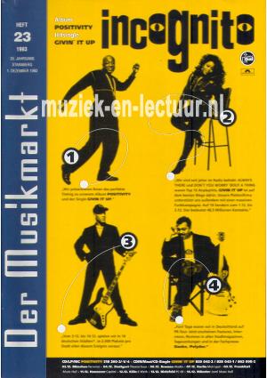 Der Musikmarkt 1993 nr. 23